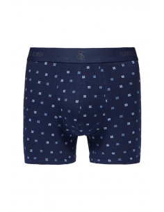 Pack 2 Calzoncillos Bóxer... 2