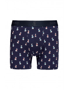 Pack 2 Calzoncillos Bóxer... 2