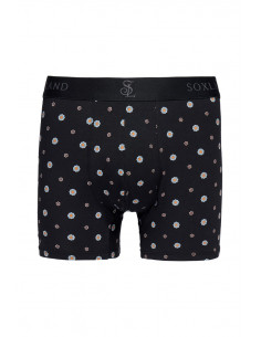 Pack 2 Calzoncillos Bóxer... 2