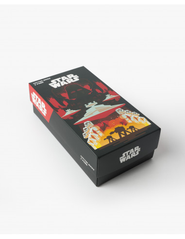 Pack 3 Calcetines Media Caña Algodón...