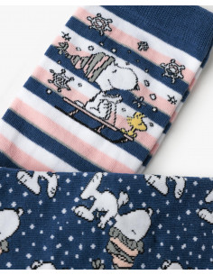 Calcetín Media Caña Algodón... 2