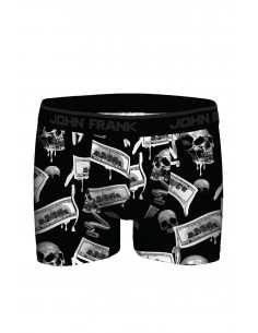 Calzoncillo Bóxer Estampado... 2