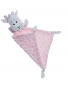 Dou Dou Jirafa Gamberritos...