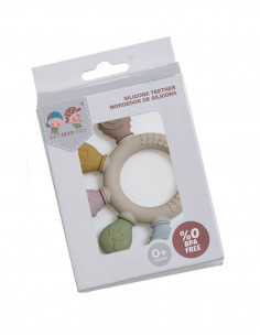 Mordedor Silicona... 2