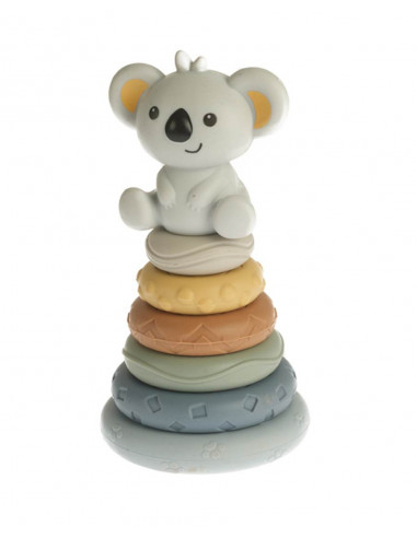 Juego Didáctico Koala Gamberritos 10987