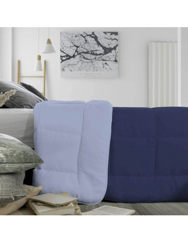 Relleno Nórdico Reversible California...