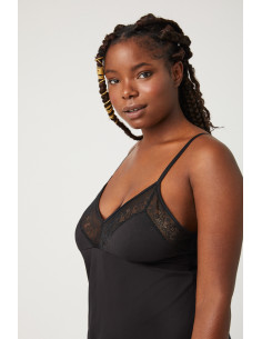 Camisón Tirantes Lencero... 2