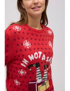 Jersey Navidad con... 2