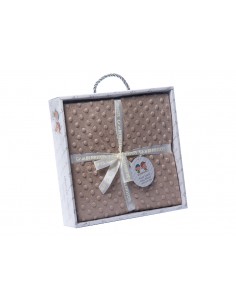 Manta Topitos Gamberritos 9002 2