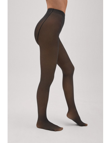 Panty 80 Den Efecto Velado Ysabel...