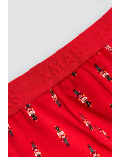 Calzoncillo Bóxer Juvenil... 2