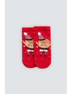 Pack 2 Calcetines Navidad... 2