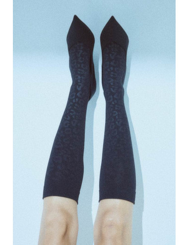 Calcetín Minimedia Térmico Estampado...