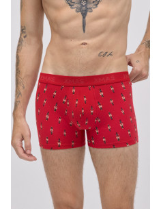 Pack Calzoncillo Bóxer +... 2