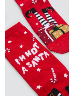 Pack 2 Calcetines Navidad... 2