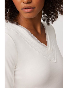 Camiseta Térmica Manga... 2