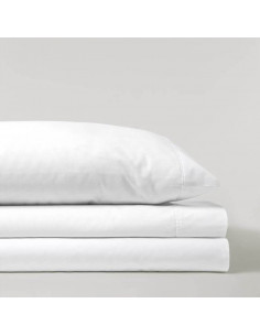 Juego Sábanas Serena Liso...