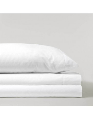 Juego Sábanas Serena Liso Catotex