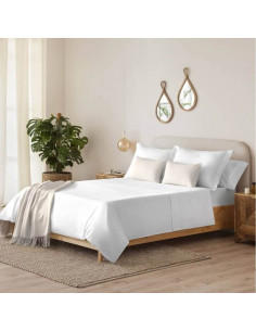 Juego Sábanas Serena Liso... 2