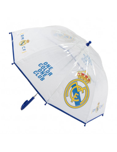 Paraguas Burbuja Real Madrid Cerdá...
