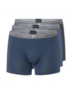 Pack 3 Calzoncillos Bóxer... 2