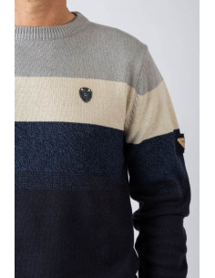 Jersey Punto Degradé... 2