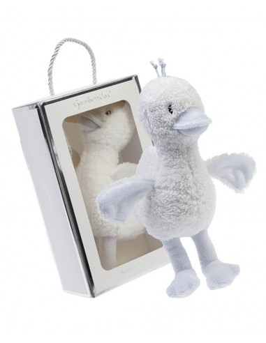 Sonajero Patito Gamberritos 11013