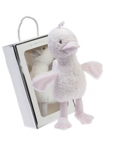 Sonajero Patito Gamberritos 11013