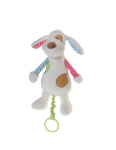 Peluche Musical Perrito...