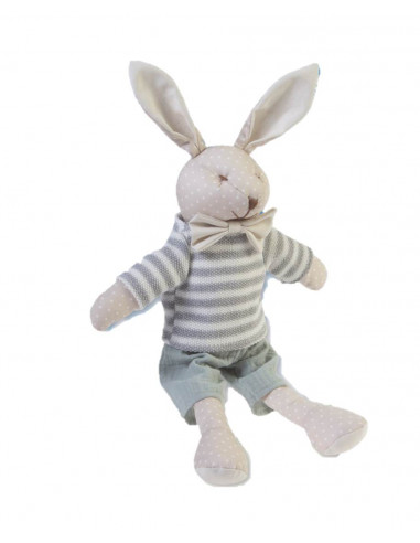 Peluche Conejito Gamberritos 11043