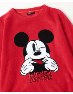 Pijama Largo Micropolar... 2