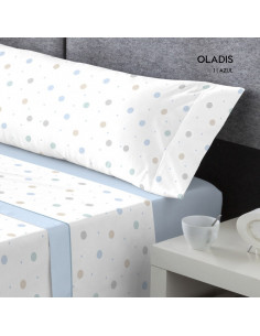 Juego Sábanas Coralina... 2