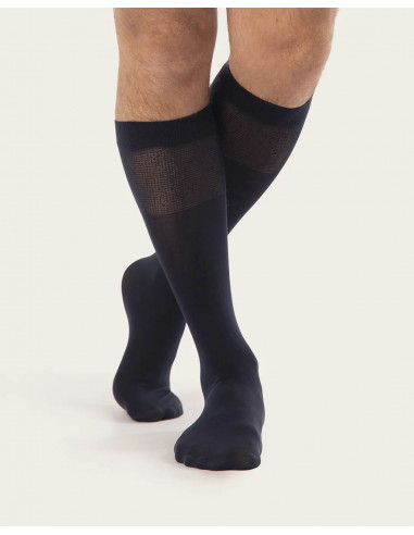 Pack 2 Calcetines Ejecutivos 70 Den...