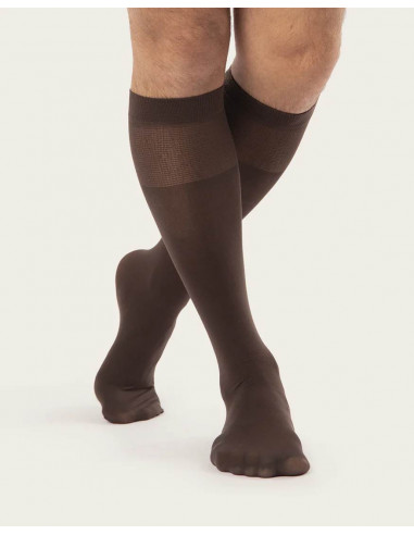 Pack 2 Calcetines Ejecutivos 70 Den...