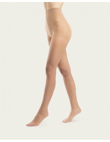 Panty 17 Den Ultrafino Don Algodón 870