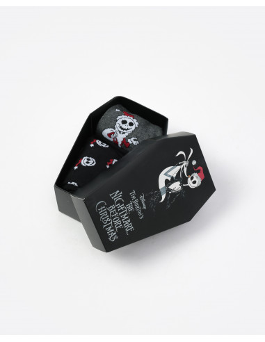 Pack 2 Calcetines Media Caña Algodón...