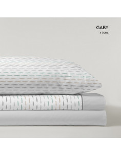 Juego Sábanas Coralina...