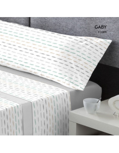 Juego Sábanas Coralina... 2