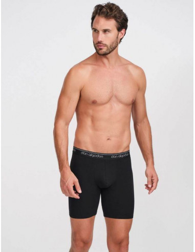 Pack 2 Calzoncillos Bóxer Ciclista...