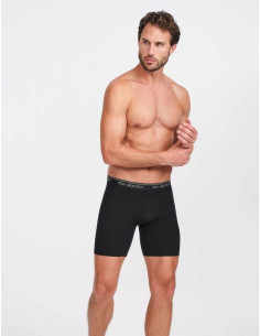 Pack 2 Calzoncillos Bóxer... 2