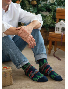 Pack 3 Calcetines Navideños... 2