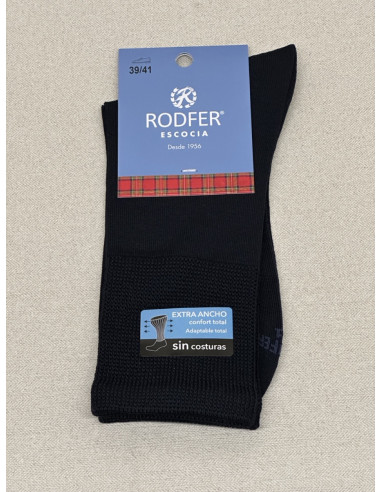 Calcetín Hilo de Escocia Rodfer 3005