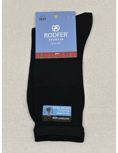 Calcetín Hilo de Escocia Rodfer 3005