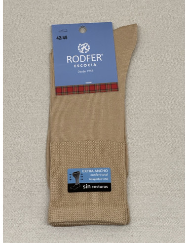 Calcetín Hilo de Escocia Rodfer 3005