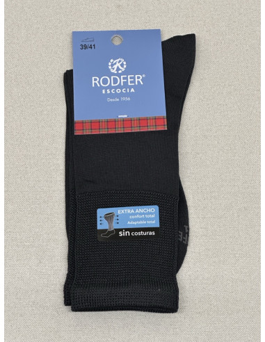 Calcetín Hilo de Escocia Rodfer 3005