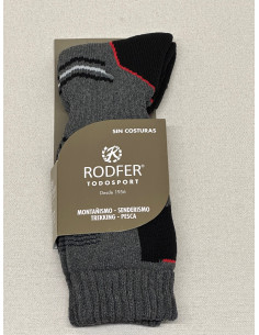 Calcetín Deportivo Montaña...