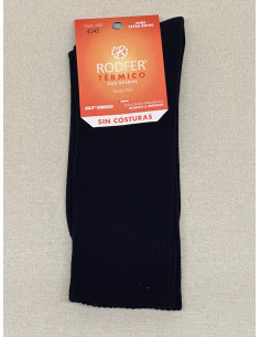 Calcetín Térmico Media Caña...