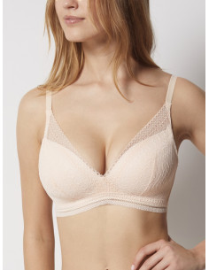 Sujetador Regina Sin Aro... 2