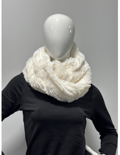 Cuello Pelo Js Ondo CP5832