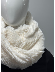 Cuello Pelo Js Ondo CP5832 2